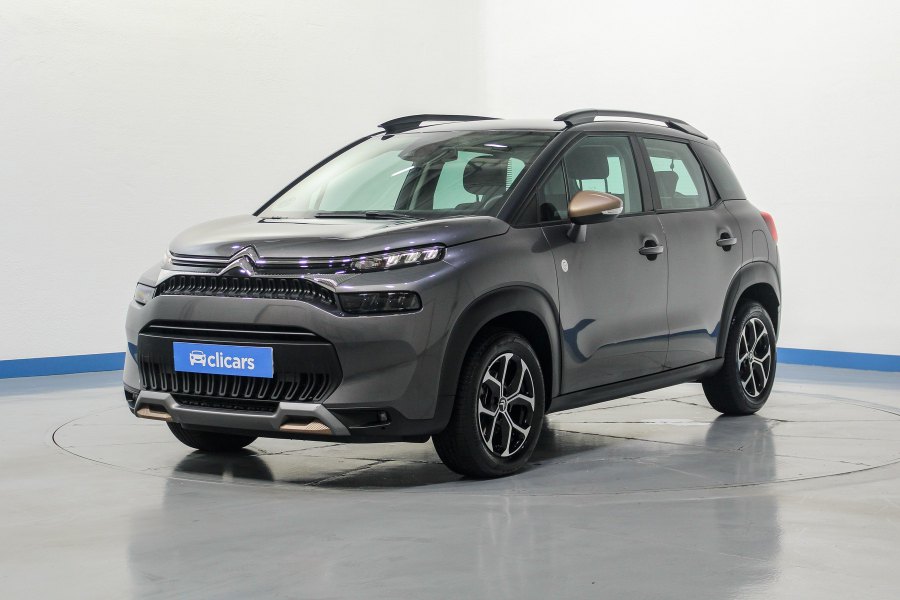 Citroen C3 Aircross Gasolina C3 Aircross Puretech S&S C-Series 110