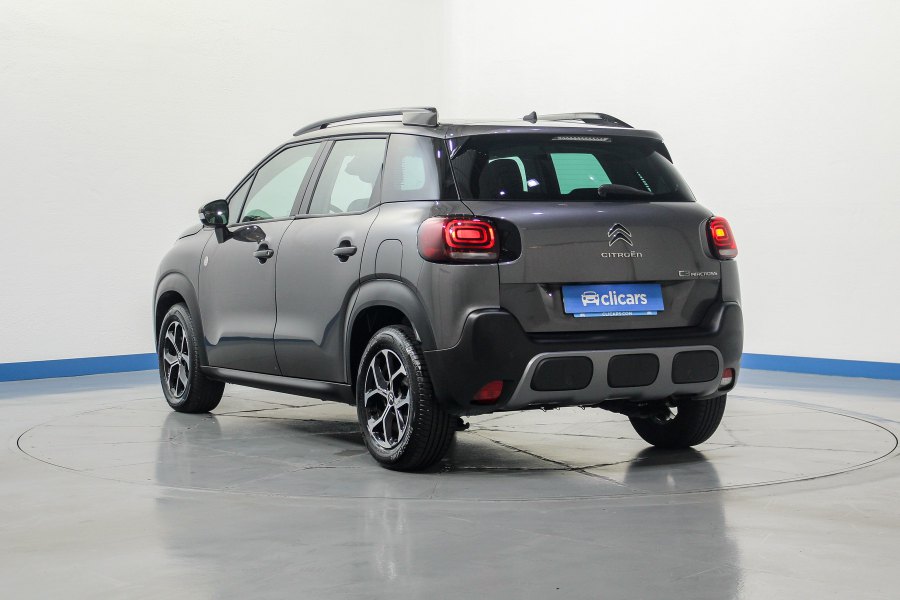 Citroen C3 Aircross Gasolina C3 Aircross Puretech S&S C-Series 110 8