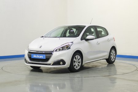 Peugeot 208 1.6 BlueHDi Active 75