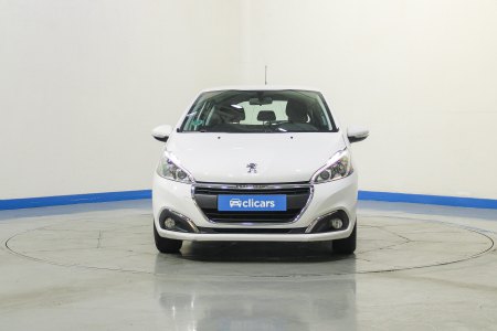 Peugeot 208 segunda mano, ¿cuánto cuesta?