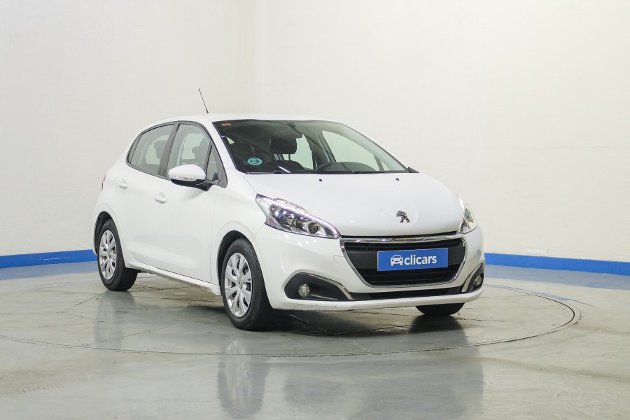 Peugeot 208 Diésel 5P ACTIVE BlueHDi 55kW (75CV) 3