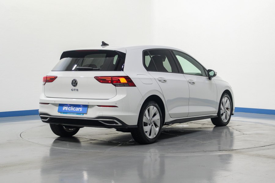 Volkswagen Golf Híbrido enchufable Golf 1.4 TSI GTE 180kW 5