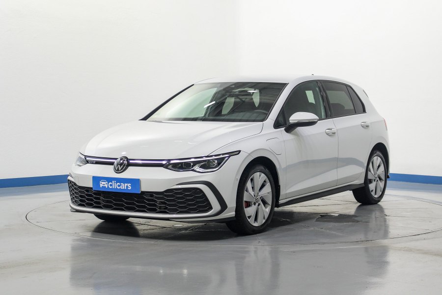 Volkswagen Golf Híbrido enchufable Golf 1.4 TSI GTE 180kW