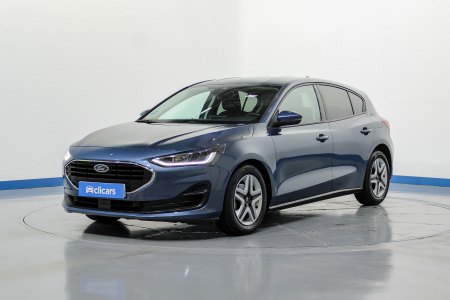 Comprar Ford Focus 1.5 Ecoblue Trend+ 120 Aut. Ford Focus 1.5 Ecoblue Trend+ 120 Aut.