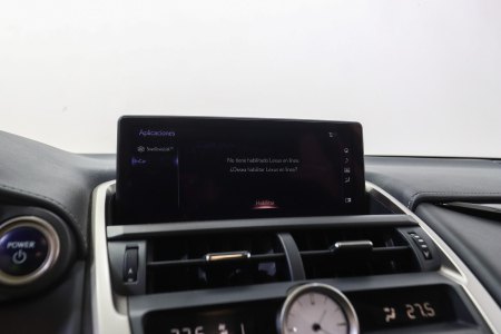 Lexus NX Híbrido 2.5 300h Business Navigation 2WD 31