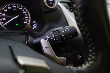 Lexus NX Híbrido 2.5 300h Business Navigation 2WD 23