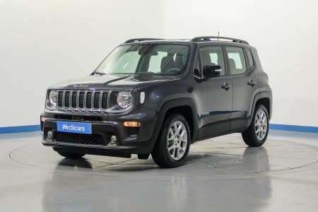 Jeep Renegade 1.5 MHEV Limited