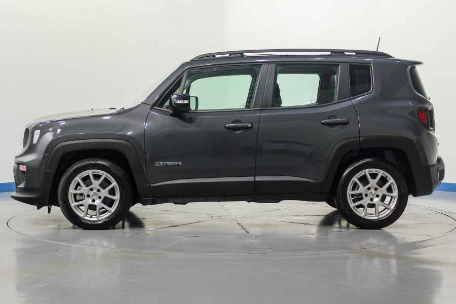 Jeep Renegade Mild hybrid Renegade 1.5 MHEV Limited 7