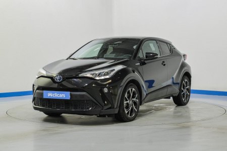 Toyota C-HR 125H Advance