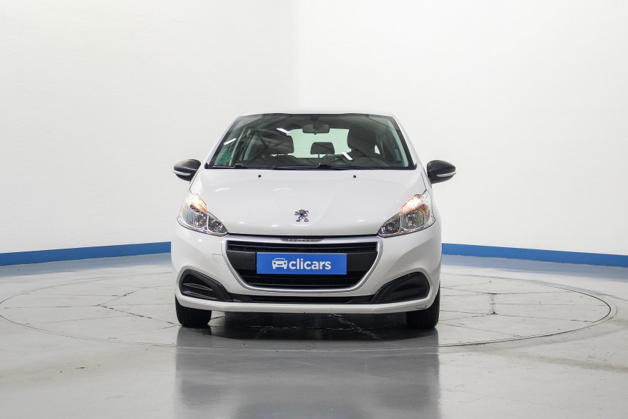 Peugeot 208 Diésel 208 1.6BlueHDi Access 75 2