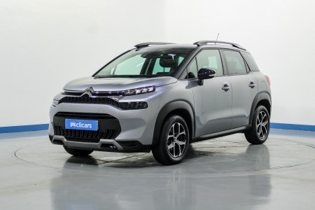 Comprar Citroen C3 Aircross Puretech S&S Plus 110 Citroen C3 Aircross Puretech S&S Plus 110