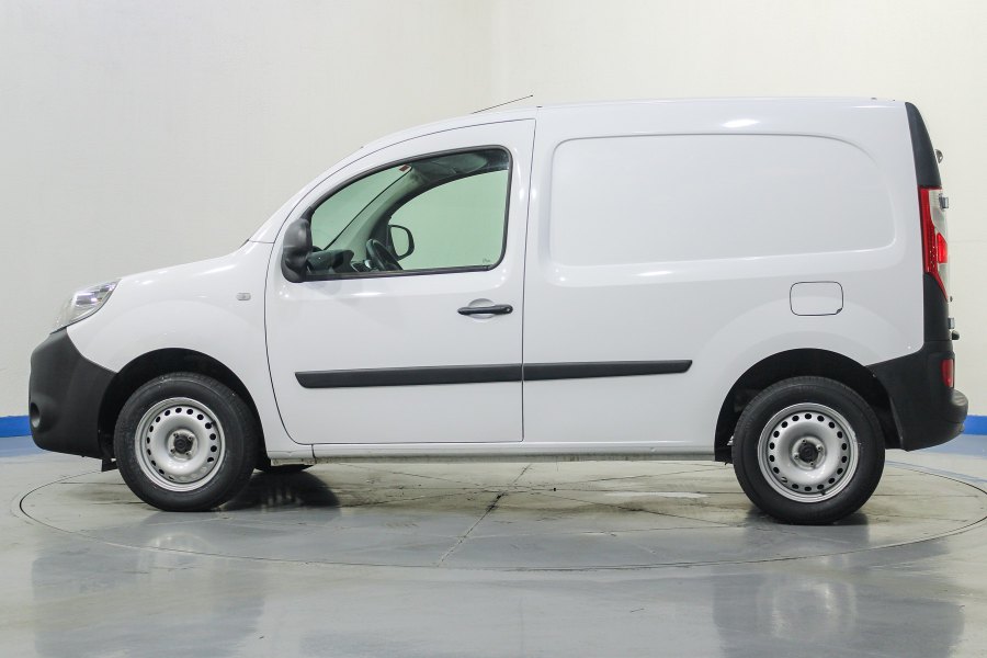 Renault Kangoo Furgón Diésel Profesional dCi 55 kW (75 CV) 8