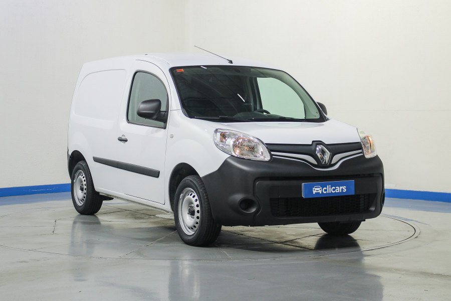 Renault Kangoo Furgón Diésel Profesional dCi 55 kW (75 CV) 3