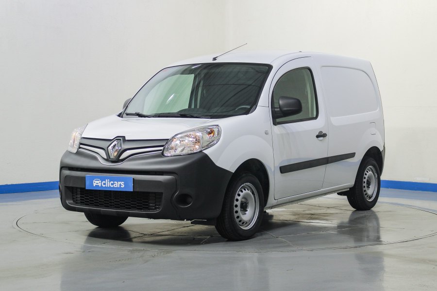 Renault Kangoo Furgón Diésel Profesional dCi 55 kW (75 CV)