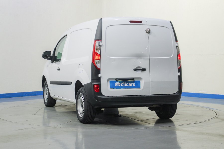 Renault Kangoo Furgón Diésel Profesional dCi 55 kW (75 CV) 7