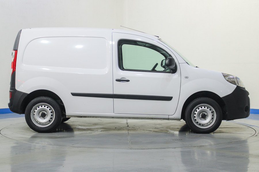 Renault Kangoo Furgón Diésel Profesional dCi 55 kW (75 CV) 4