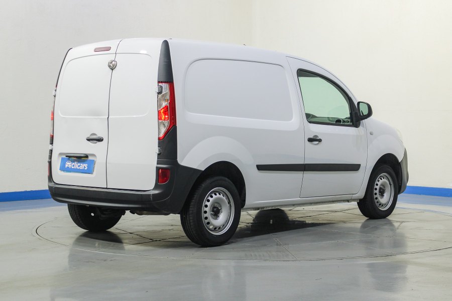 Renault Kangoo Furgón Diésel Profesional dCi 55 kW (75 CV) 5