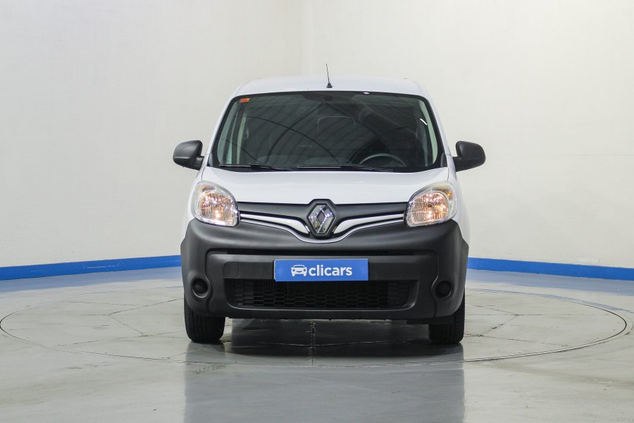 Renault Kangoo Furgón Diésel Profesional dCi 55 kW (75 CV) 2