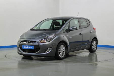 Hyundai ix20 de segunda mano y ocasión | Clicars.com