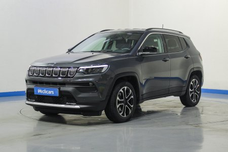 Jeep Compass 1.6 Mjt Limited FWD