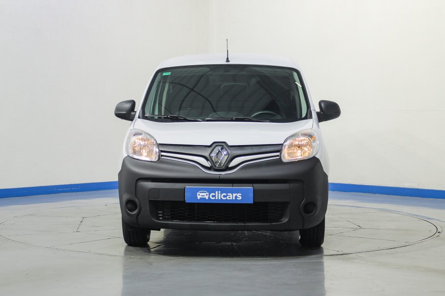 Renault Kangoo Furgón Diésel Profesional Maxi 2p dCi 66 kW (90 CV) 2