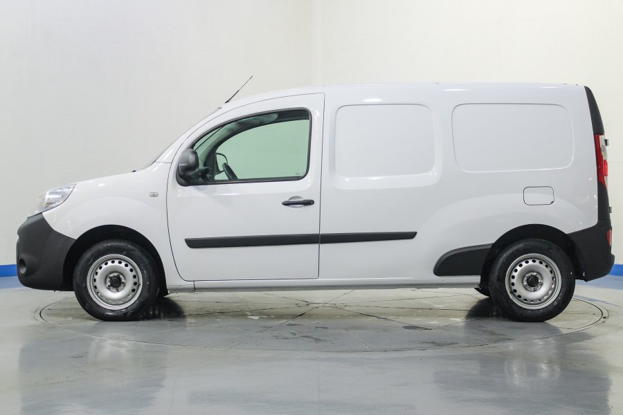 Renault Kangoo Furgón Diésel Profesional Maxi 2p dCi 66 kW (90 CV) 7