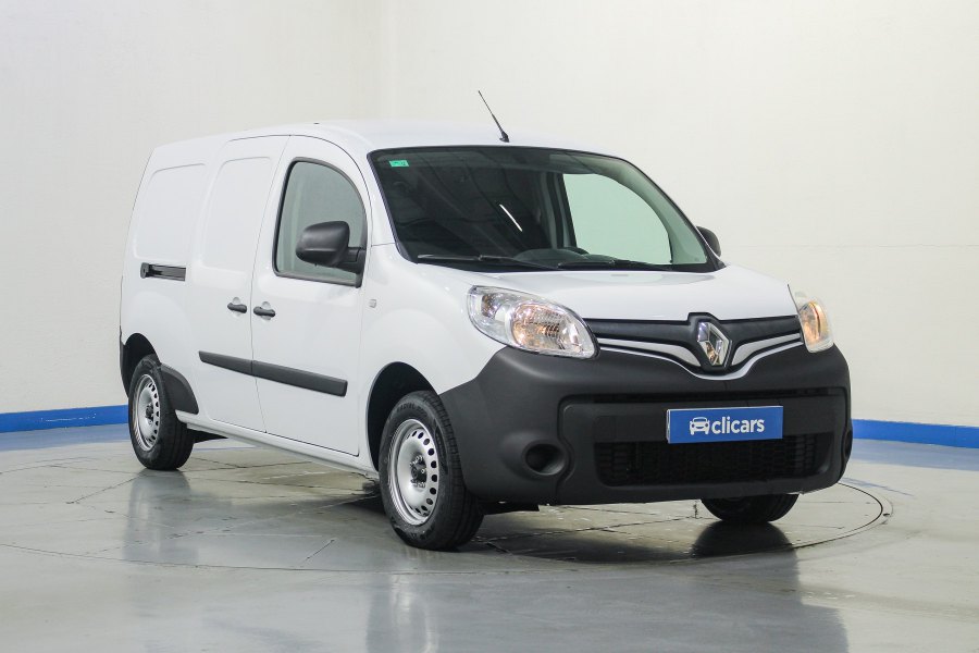 Renault Kangoo Furgón Diésel Profesional Maxi 2p dCi 66 kW (90 CV) 3