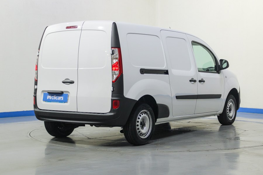 Renault Kangoo Furgón Diésel Profesional Maxi 2p dCi 66 kW (90 CV) 5