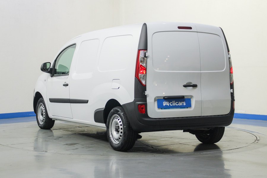 Renault Kangoo Furgón Diésel Profesional Maxi 2p dCi 66 kW (90 CV) 8