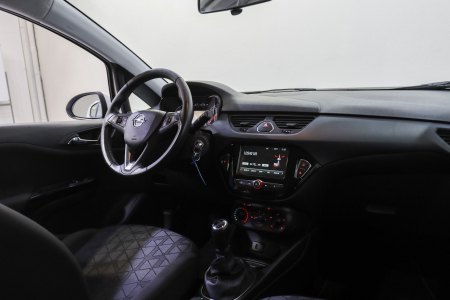Opel Corsa Gasolina 1.4 66kW (90CV) 120 Aniversario 31