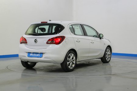 Opel Corsa Gasolina 1.4 66kW (90CV) 120 Aniversario 5