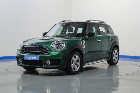 Comprar MINI Countryman Híbrido enchufable Cooper S E ALL4 MINI Countryman Híbrido enchufable Cooper S E ALL4