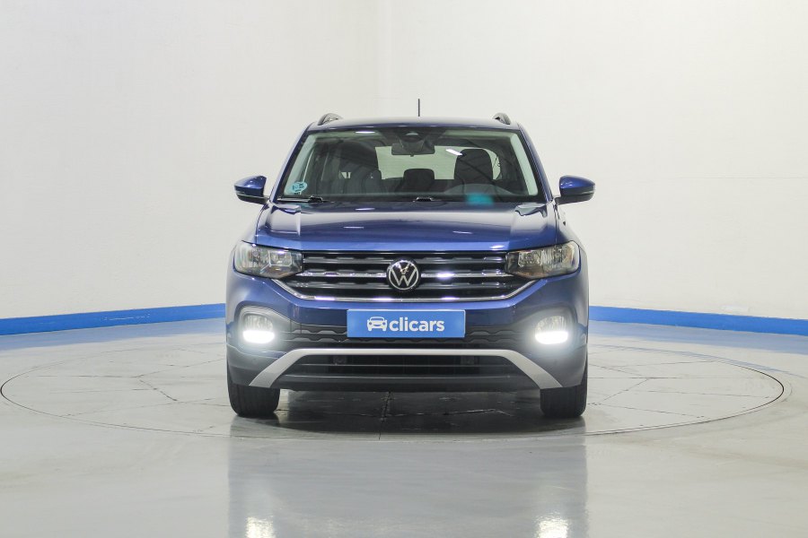 Volkswagen T-Cross Gasolina Advance 1.0 TSI 81kW (110CV) DSG 2