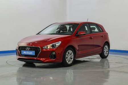 Comprar Hyundai i30 Gasolina 1.0 TGDI Essence Hyundai i30 Gasolina 1.0 TGDI Essence