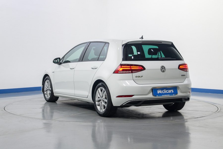 Volkswagen Golf Gasolina Advance 1.5 TSI EVO 96kW (130CV) DSG 8