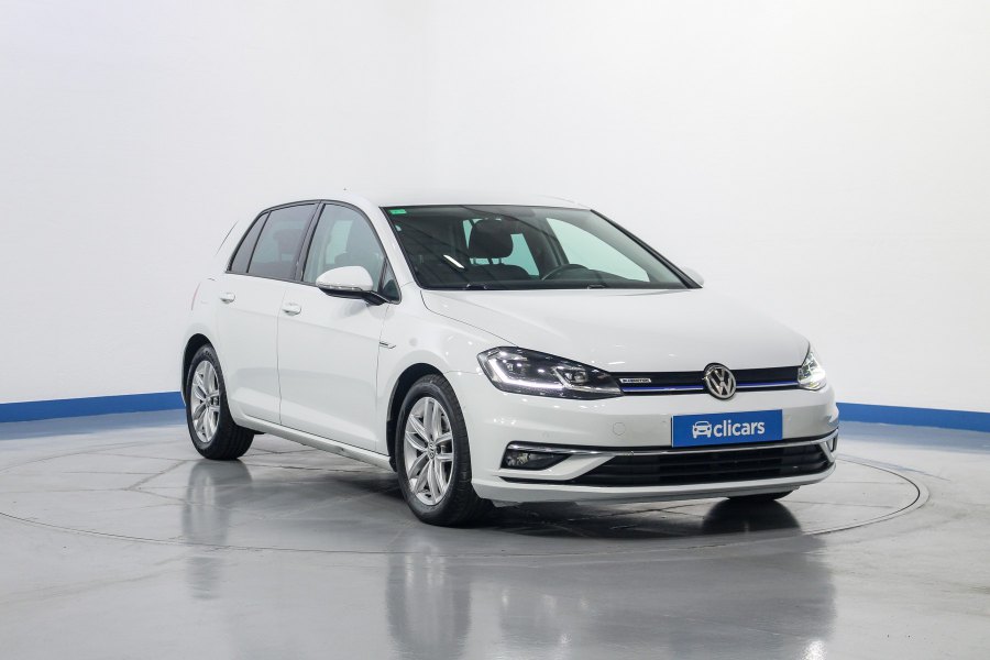 Volkswagen Golf Gasolina Advance 1.5 TSI EVO 96kW (130CV) DSG 3