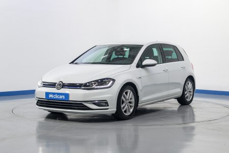 Volkswagen Golf 1.5 TSI Evo BM Advance DSG7