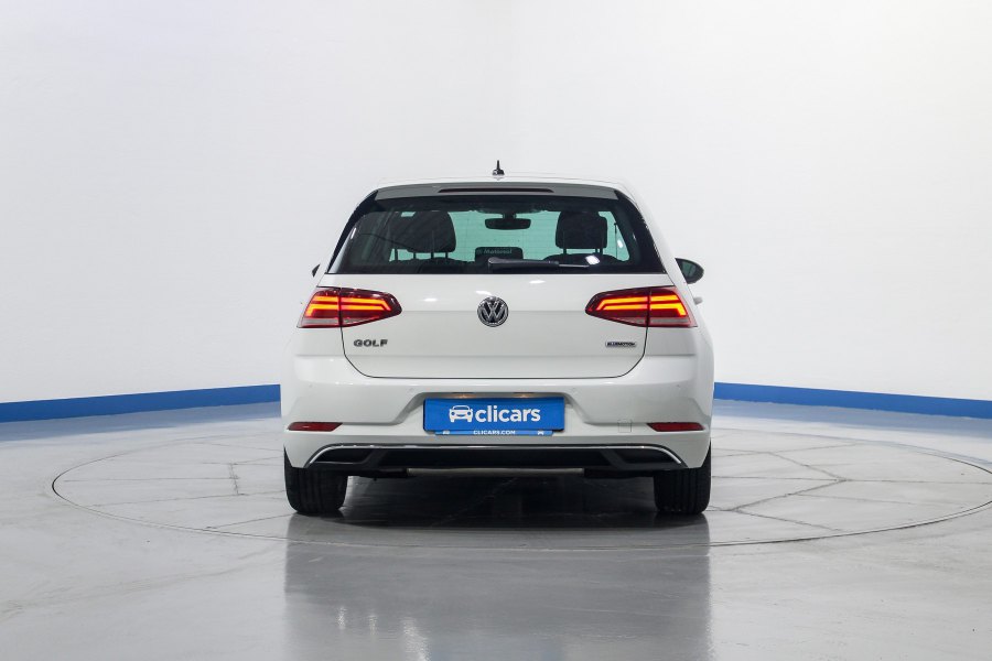 Volkswagen Golf Gasolina Advance 1.5 TSI EVO 96kW (130CV) DSG 4