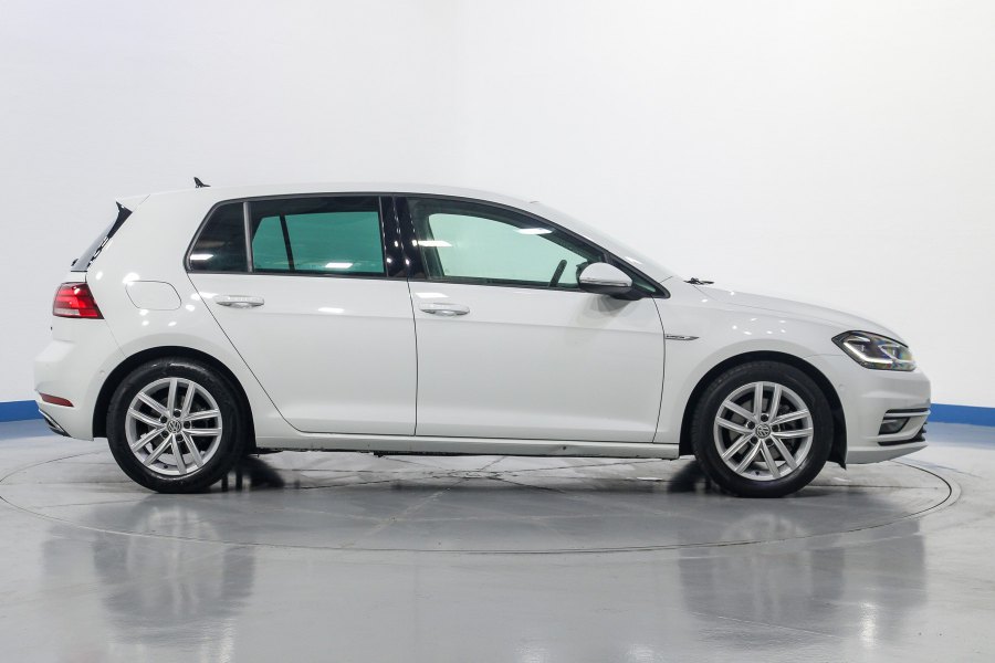 Volkswagen Golf Gasolina Advance 1.5 TSI EVO 96kW (130CV) DSG 6