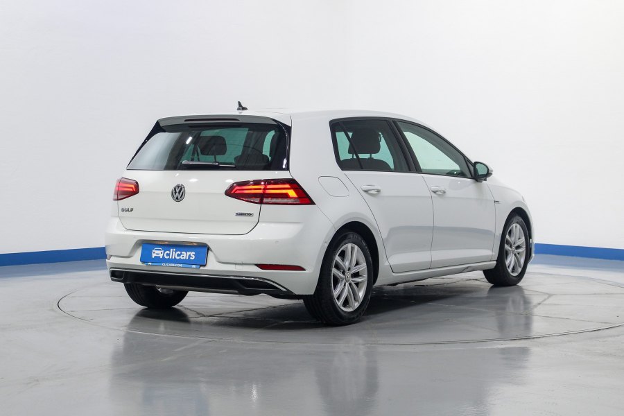 Volkswagen Golf Gasolina Advance 1.5 TSI EVO 96kW (130CV) DSG 5