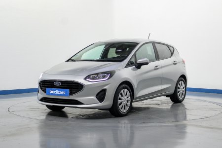 Comprar Ford Fiesta 1.1 Ti-VCT Trend Ford Fiesta 1.1 Ti-VCT Trend