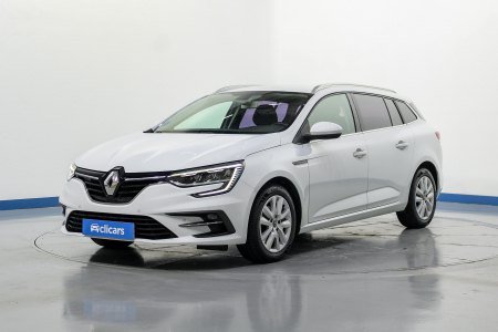 Comprar Renault Mégane S.T. 1.5dCi Blue Business Renault Mégane S.T. 1.5dCi Blue Business