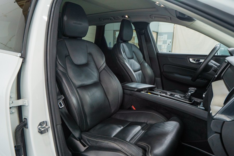 Volvo XC60 Diésel XC60 D4 Inscription Aut. 9