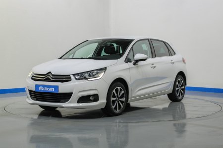 Citroën C4 1.2 PureTech Tonic 110