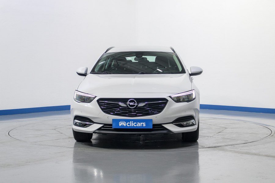 Opel Insignia Diésel ST 1.6 CDTi 100kW Turbo D Selective 2