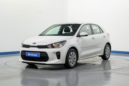 Comprar Kia Rio 1.2 CVVT Eco-Dynamics Concept Plus Kia Rio 1.2 CVVT Eco-Dynamics Concept Plus