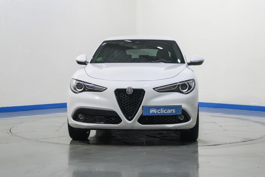 Alfa Romeo Stelvio Diésel Stelvio 2.2 Veloce TI Q4 210 Aut. 2