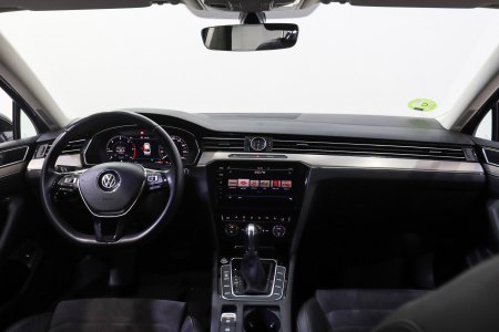 Volkswagen Passat Diésel Sport 2.0 TDI 110kW (150CV) DSG 12