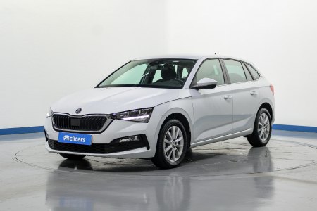 Comprar Skoda Scala 1.6 TDI Ambition Skoda Scala 1.6 TDI Ambition