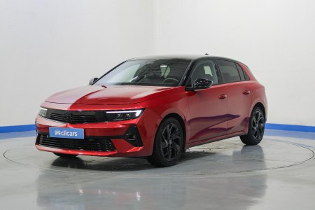 Comprar Opel Astra Gasolina 1.2T XHT 96kW (130CV) GS-Line Opel Astra Gasolina 1.2T XHT 96kW (130CV) GS-Line